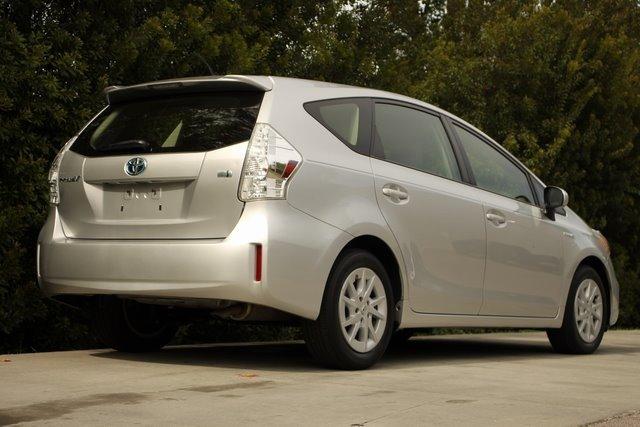 used 2013 toyota prius v five west columbia, sc 29169 for sale in west columbia, south carolina