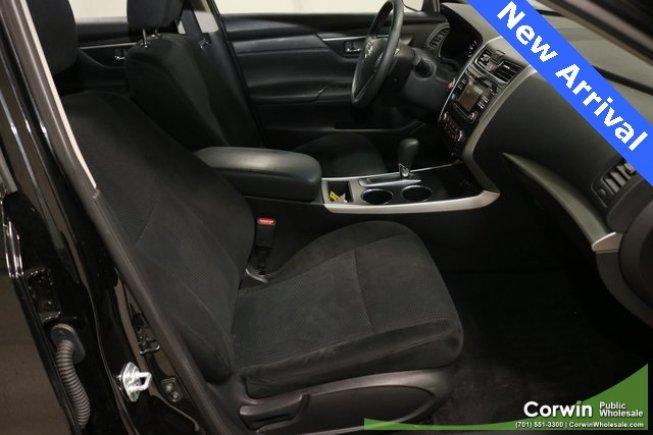 2015 nissan altima 2.5 s for sale in fargo, north dakota