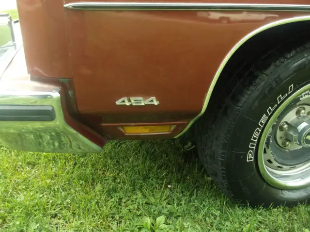 1973 chevrolet caprice classic donk slab lowrider rat rod