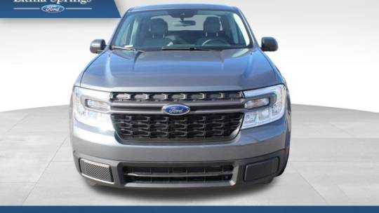 2024 Ford Maverick
