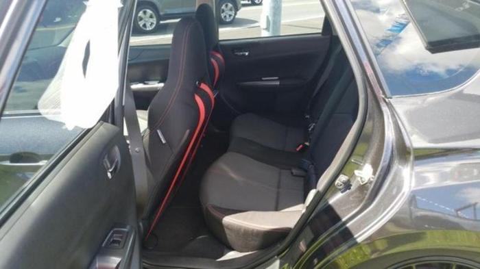 2011 subaru impreza wrx awd wrx 4dr wagon for sale in hilo, hawaii
