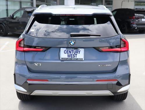 2023 bmw x1