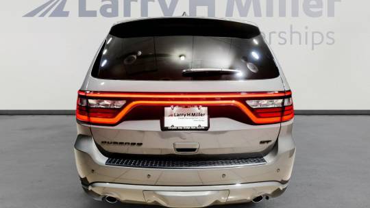 2025 Dodge Durango