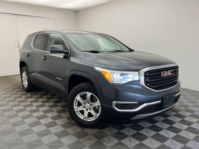 2019 gmc acadia sle-1 in brunswick, ohio