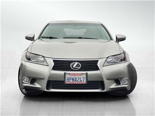 2015 Lexus Gs 350 base