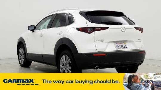 2023 Mazda