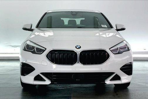 2022 bmw 228 gran coupe