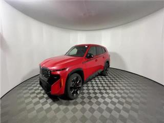 2024 BMW XM base