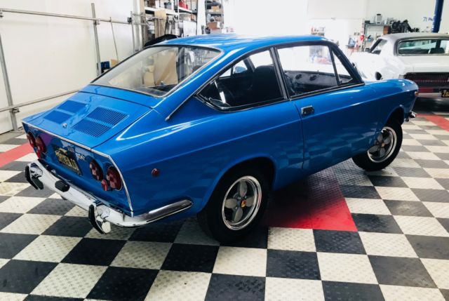 great gift ! gorgeous 1 owner california video! great financing alfa bertone