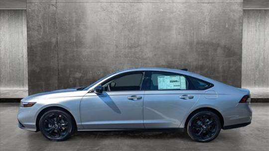2025 Honda Accord