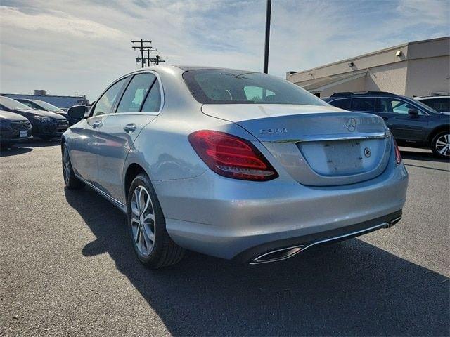 2016 mercedes-benz c-class c 300 in frederick, maryland