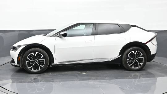 2024 Kia EV6