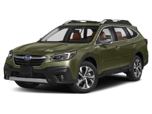 2022 subaru outback touring xt