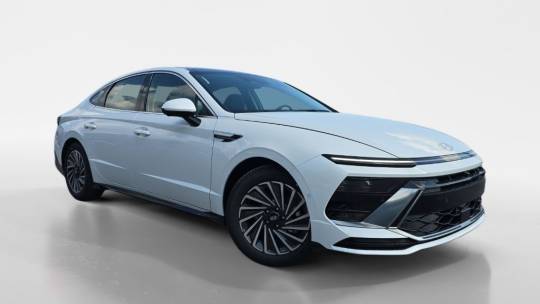 2024 Hyundai Sonata