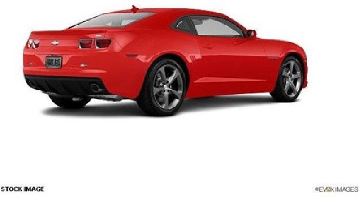 2013 chevrolet camaro ss in fredericksburg, va