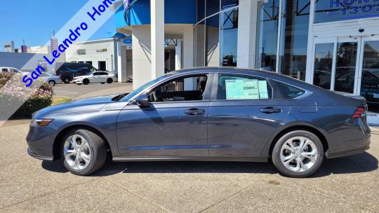 2024 Honda Accord