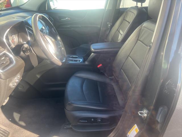 2020 chevrolet equinox l