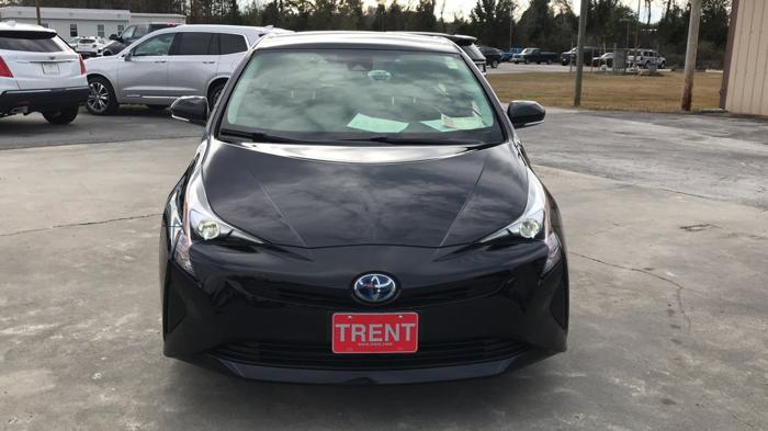 used 2018 toyota prius two eco new bern, nc 28563 for sale in new bern, north carolina