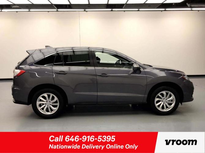 used 2017 acura rdx awd w/ technology package lincoln - hastings - kearney, ne 68509 for sale in lincoln, nebraska