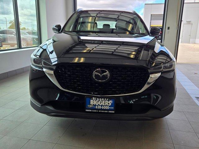 2022 mazda cx-5 2.5 s premium plus package