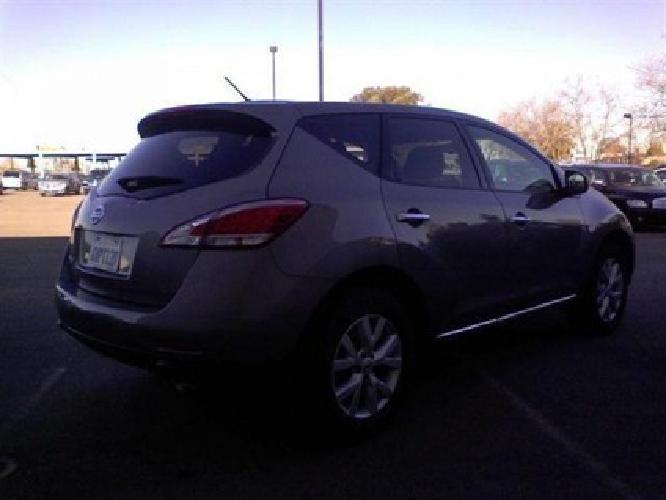 2012 nissan murano s sport utility 4d in walnut creek, ca