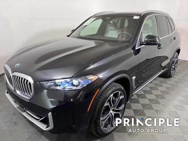 2024 bmw x5 sdrive40i