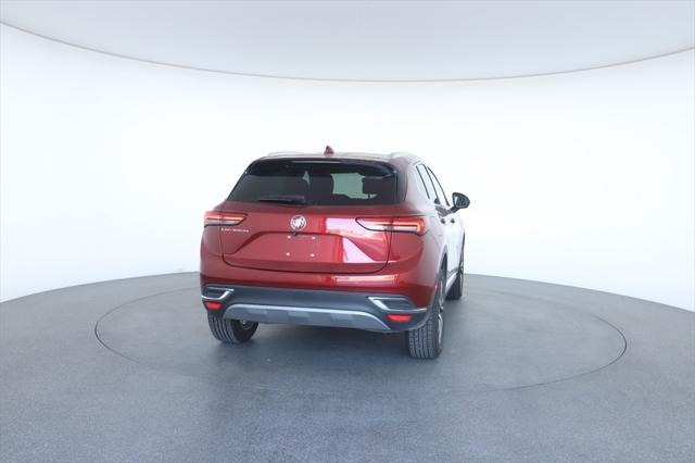 2023 buick envision essence fwd