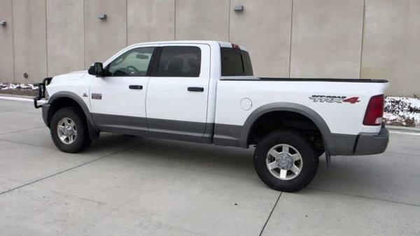 2010 dodge ram 2500 in milwaukee, wisconsin