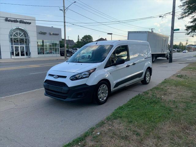2015 ford transit connect xl w/rear liftgate