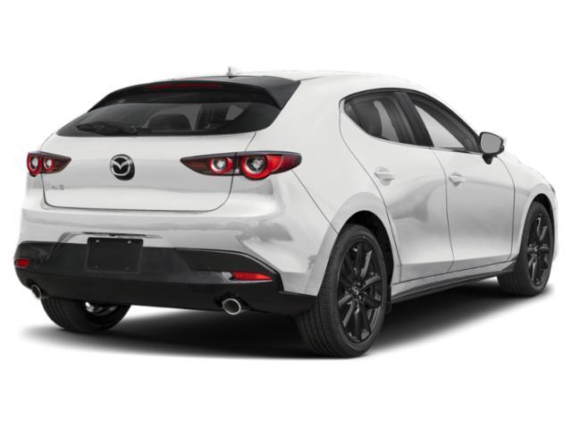 2024 mazda mazda3 fwd w/premium package