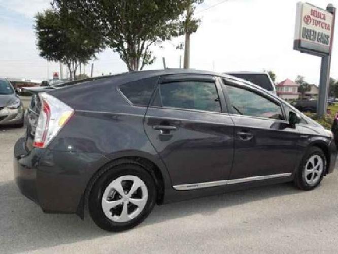 2014 toyota prius two in ocala, fl
