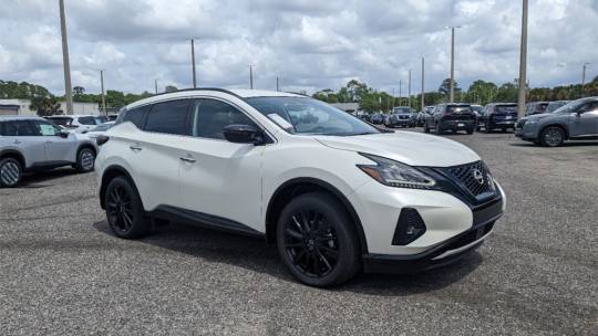 2024 Nissan Murano