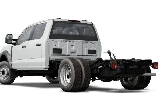 2024 Ford F-550
