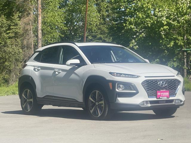 2020 hyundai kona ultimate
