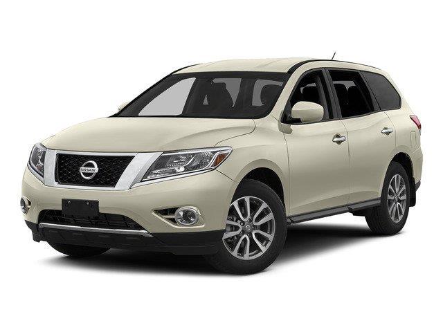 2015 nissan pathfinder sl 4x4 sl 4dr suv for sale in horseneck beach, massachusetts