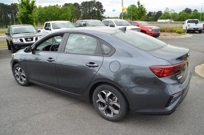 used 2019 kia forte lxs conway, ar 72032 for sale in beryl, arkansas