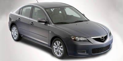 2007 mazda mazda3 s touring s touring 4dr sedan (2.3l i4 5m for sale in dover, delaware