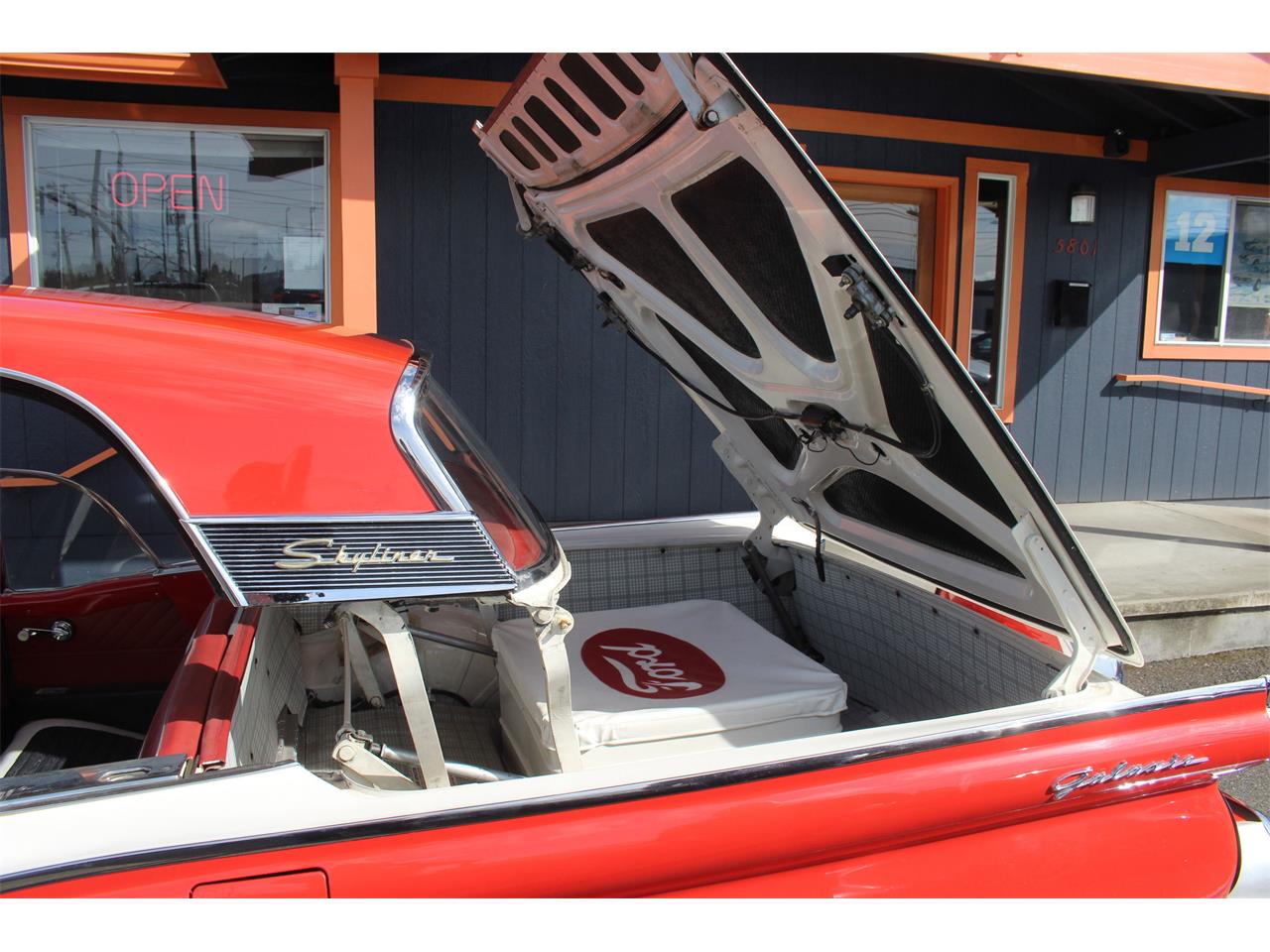 1959 ford fairlane 500 skyliner