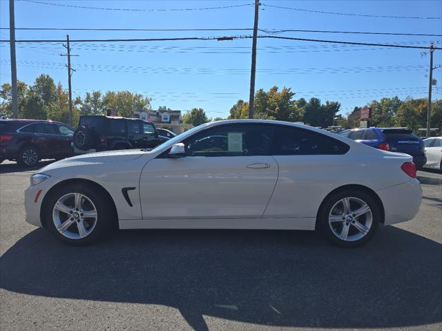 2015 bmw 428 i xdrive