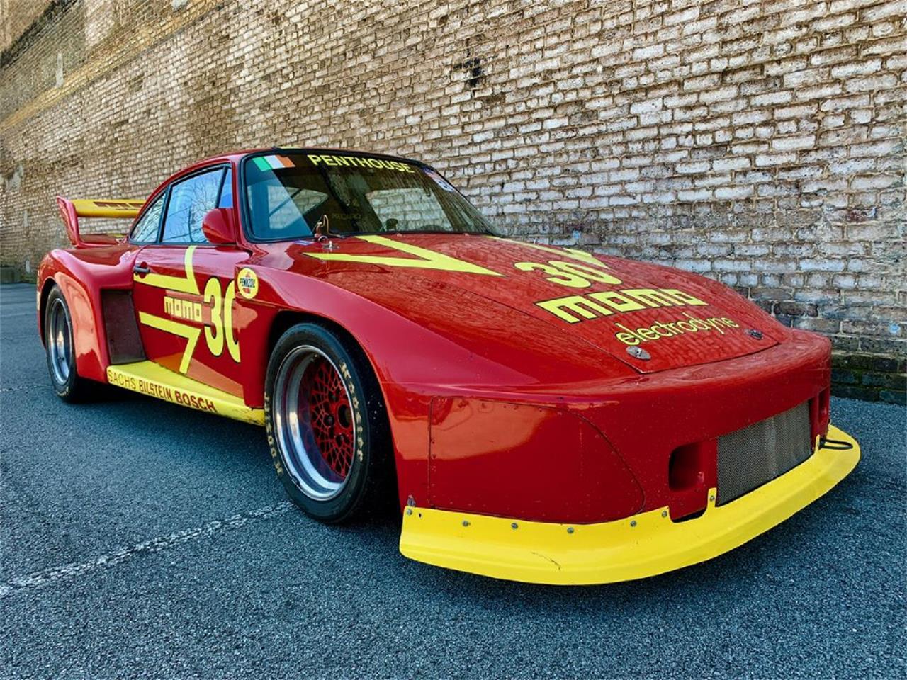 1979 porsche 935