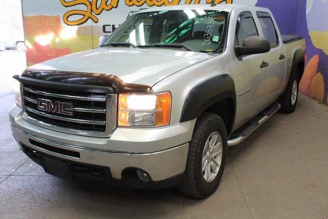 2013 gmc sierra 1500 work truck