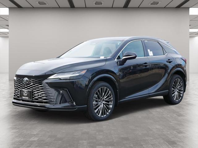 2024 lexus rx 350 luxury