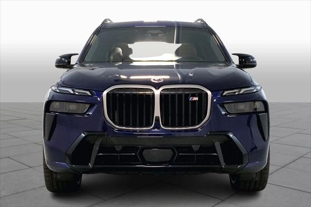 2023 bmw x7 m60i