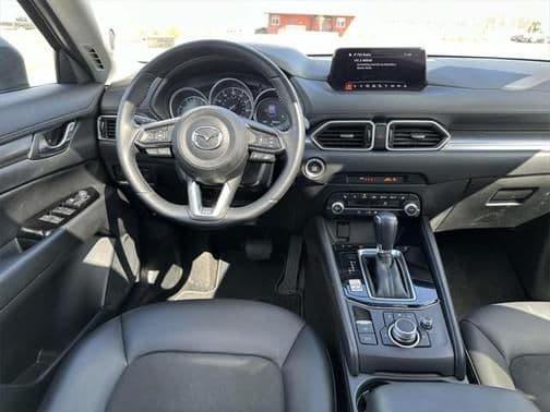 2020 mazda cx-5 touring in bino, pennsylvania