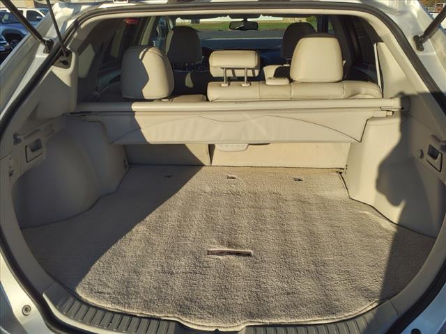 2014 toyota venza le