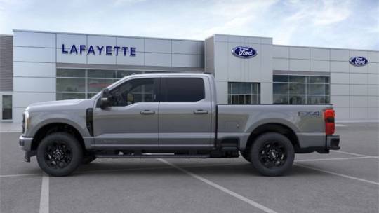 2024 Ford F-350
