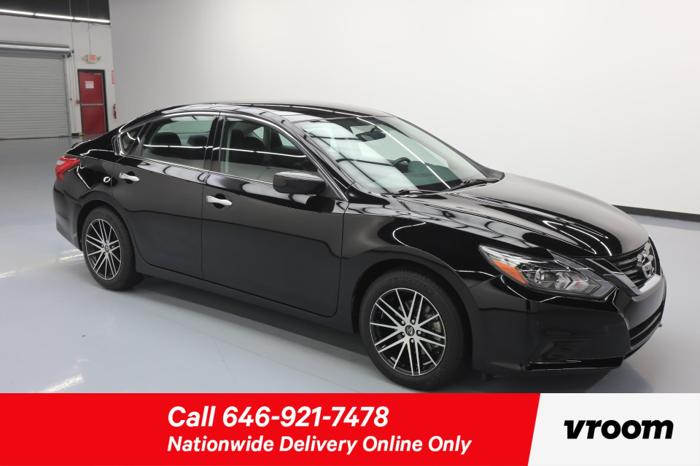 used 2016 nissan altima 2.5 sr missoula, mt 59806 for sale in missoula, montana