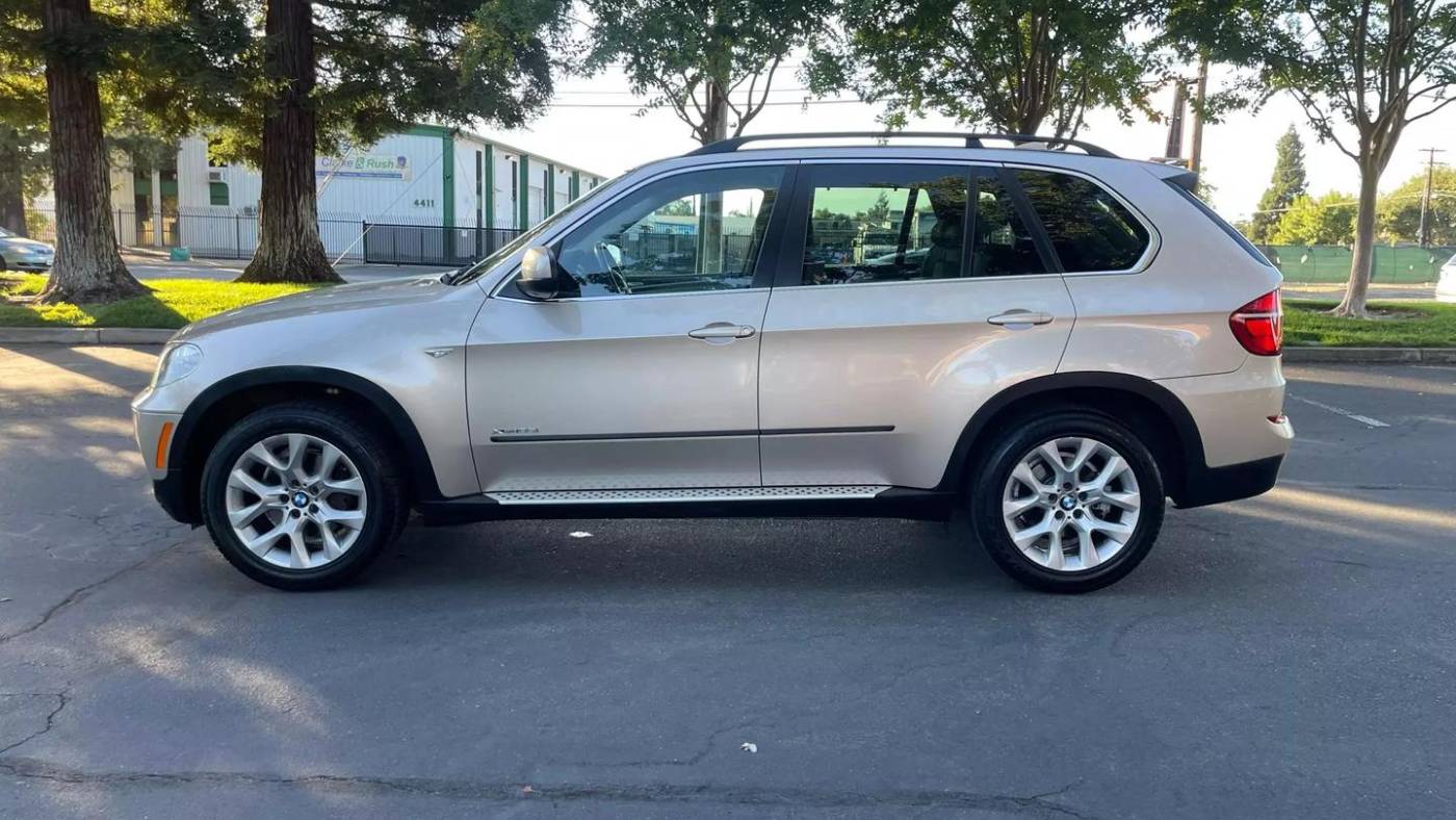 2013 bmw x5