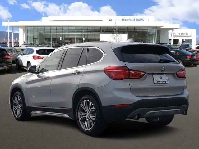 used 2016 bmw x1 xdrive28i medford, or 97504 for sale in medford, oregon