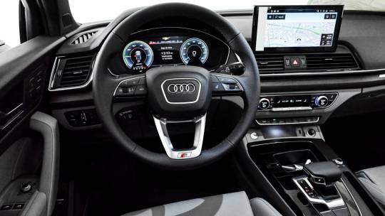 2024 Audi Q5